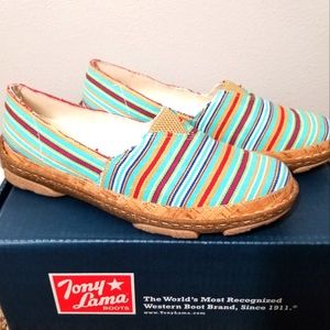 Tony Lama womens shoes